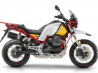 Moto Guzzi V85 TT Tutto Terreno